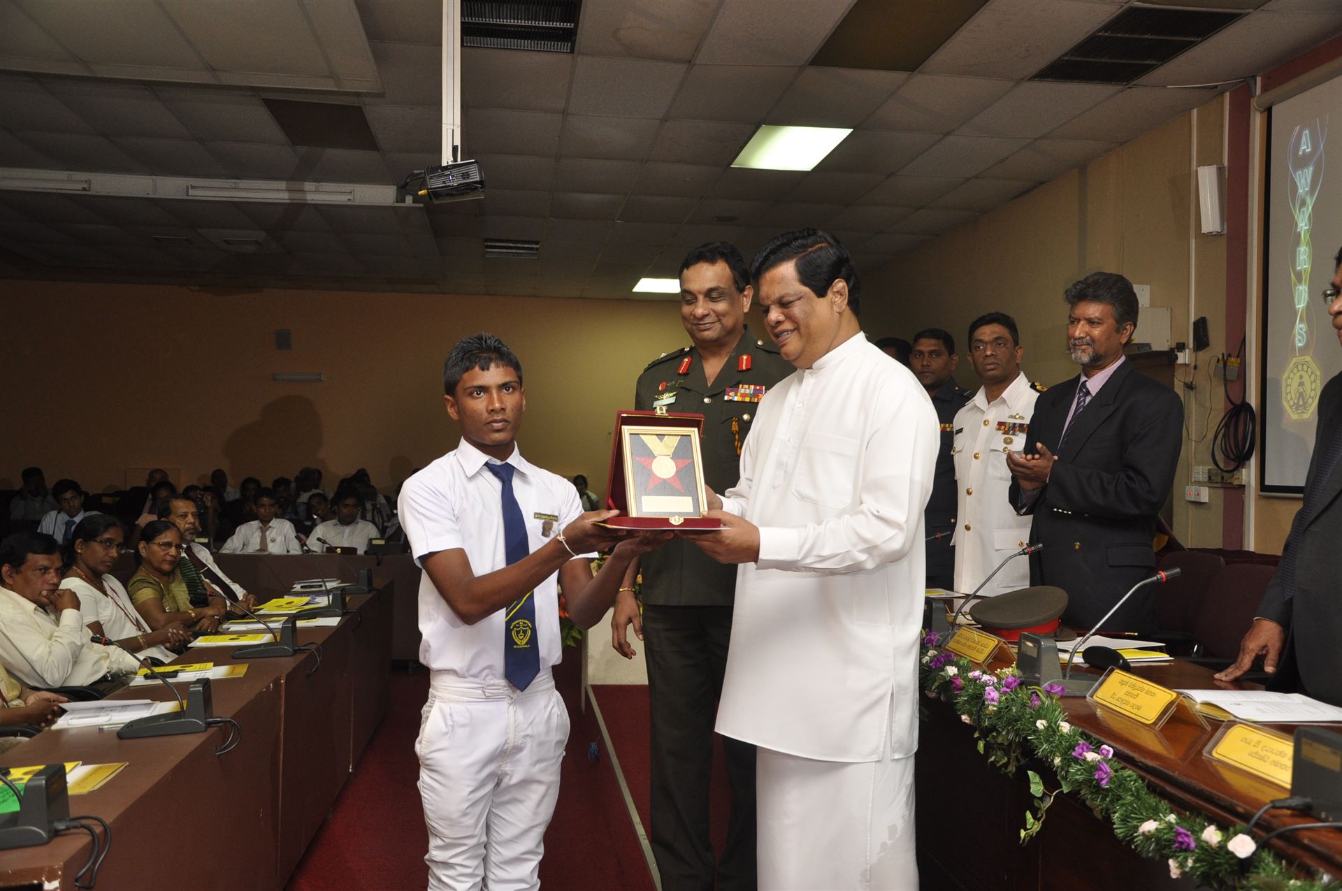 Damith Dananjaya